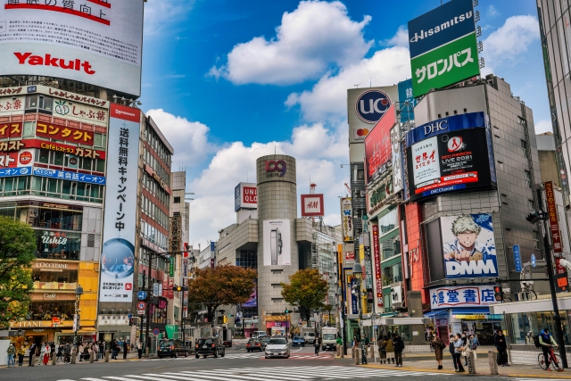 看板の素材についての特徴と用途など