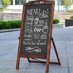 ブラックボード看板とは？特徴・メリット・活用方法を解説