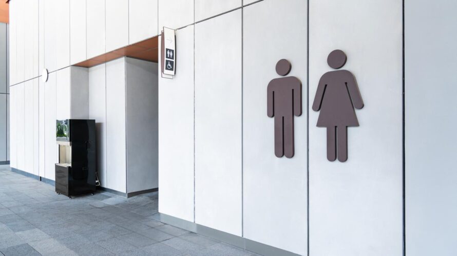 看板のピクトグラムとは～役割や種類、活用方法について