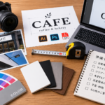 看板を注文する前に準備するものは？写真・寸法・ロゴデータの確認リスト
