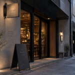 おしゃれな看板なのに目立たない？デザインで失敗する原因